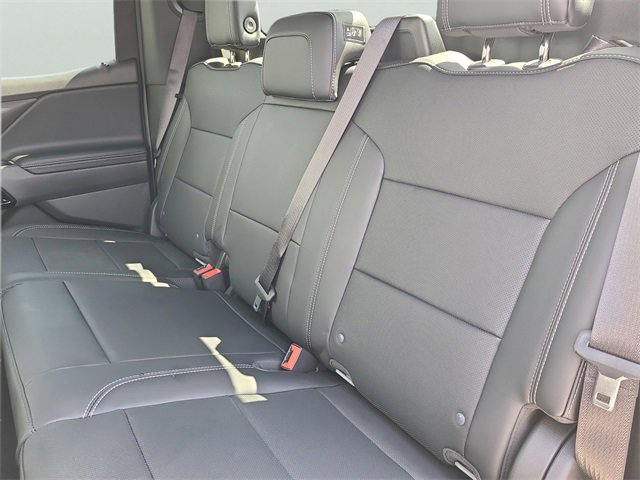 New 2026 Chevrolet Silverado EV LT w/ Plus Package image 11