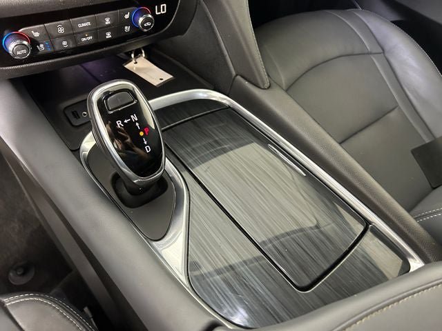 Used 2019 Buick Enclave Premium w/ LPO, Luxury Package AWD/4WD image 19