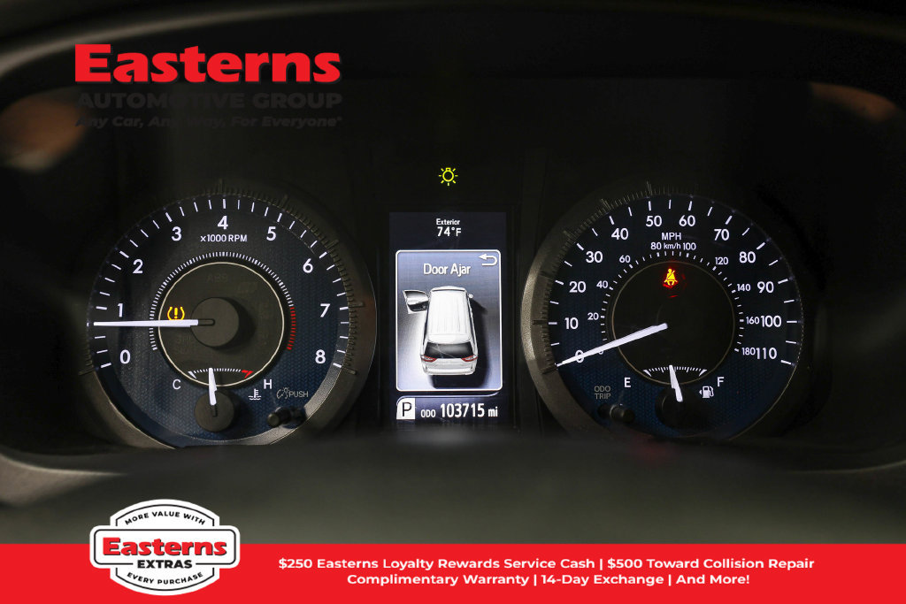 Used 2020 Toyota Sienna L FWD image 18