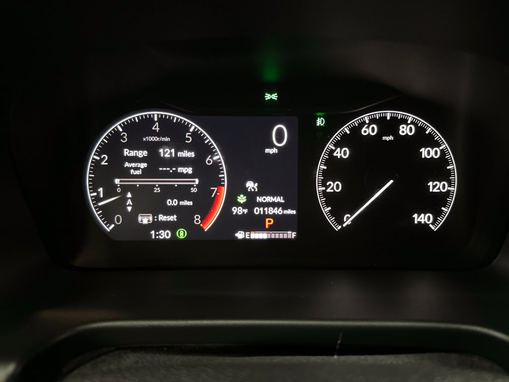 Used 2025 Honda Odyssey Touring image 28