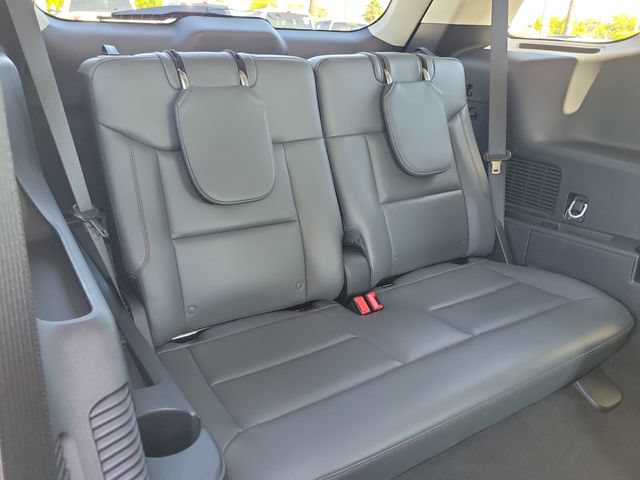 Used 2026 Ford Explorer Active w/ Active Comfort Package RWD image 20