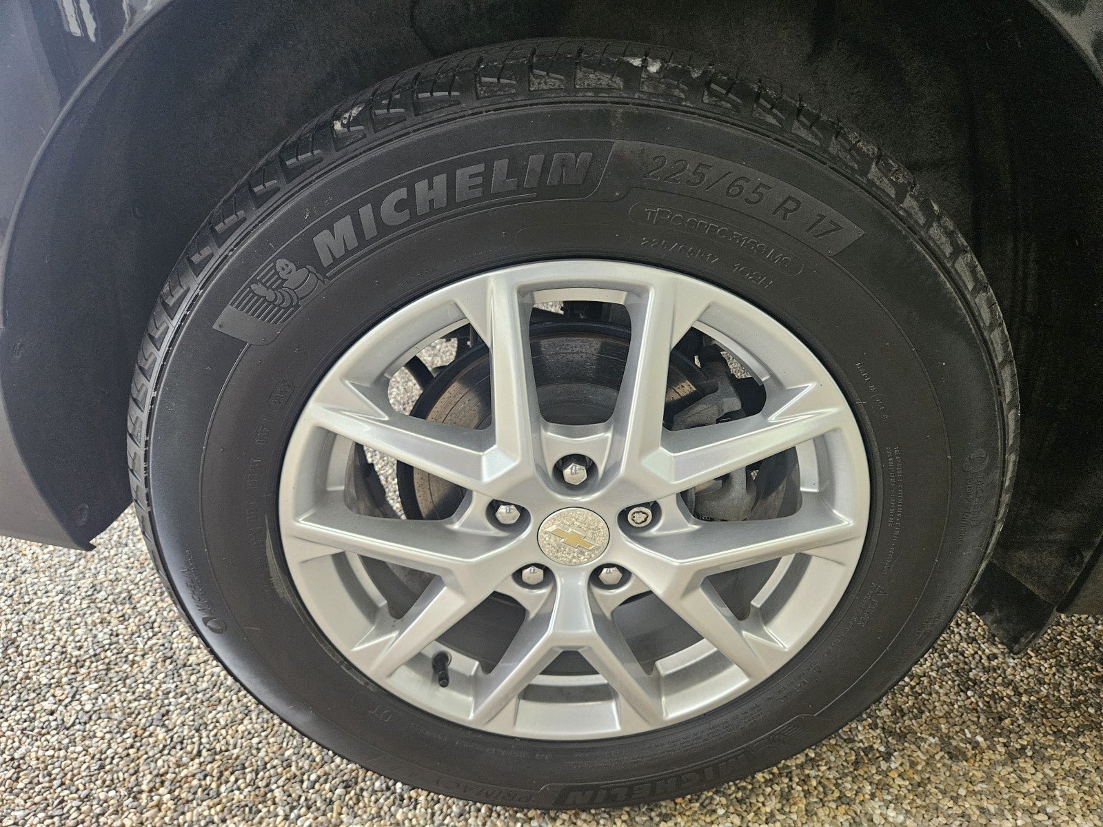 Used 2022 Chevrolet Equinox LT FWD image 32