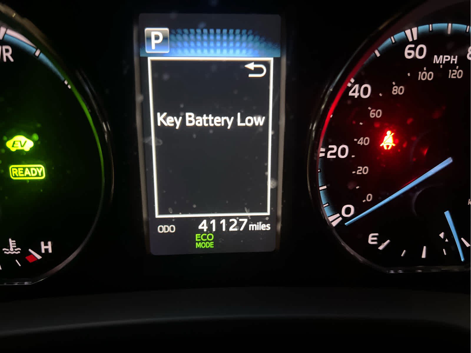 Used 2016 Toyota RAV4 XLE image 9