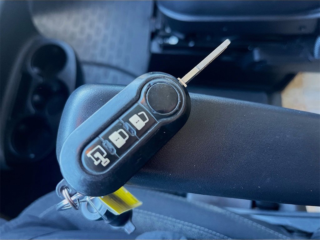 Used 2021 RAM ProMaster 1500 image 25