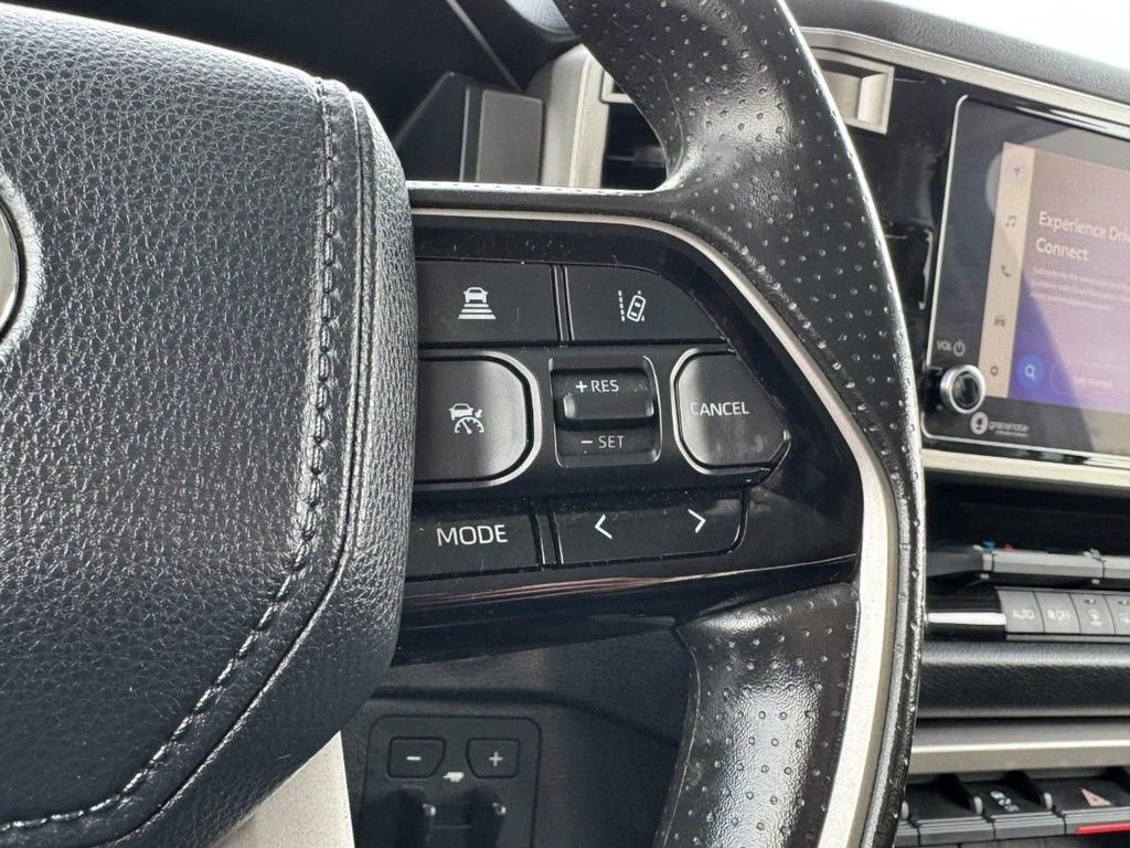 Used 2022 Toyota Tundra SR5 w/ SR5 Convenience Package image 19