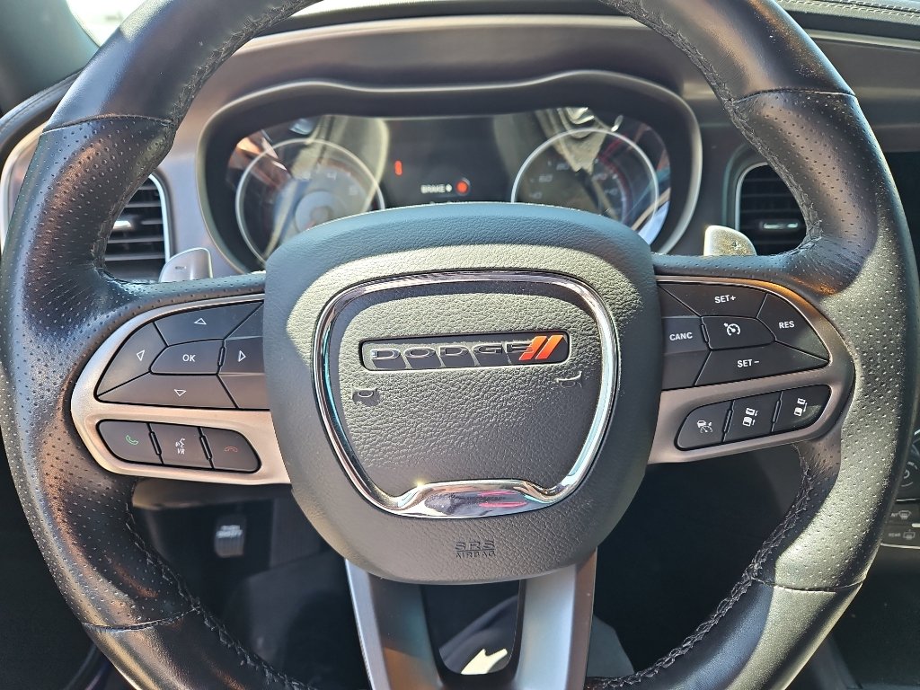 Used 2020 Dodge Charger Scat Pack w/ Dynamics Package RWD image 10