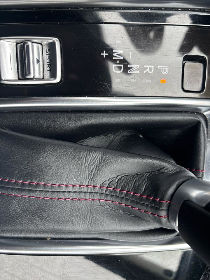 Used 2025 MAZDA CX-5 Carbon Edition image 15