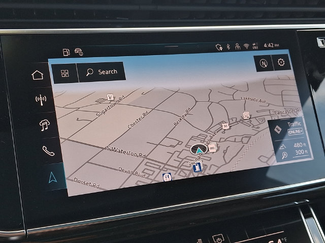 New 2026 Audi Q8 Premium Plus AWD/4WD image 16