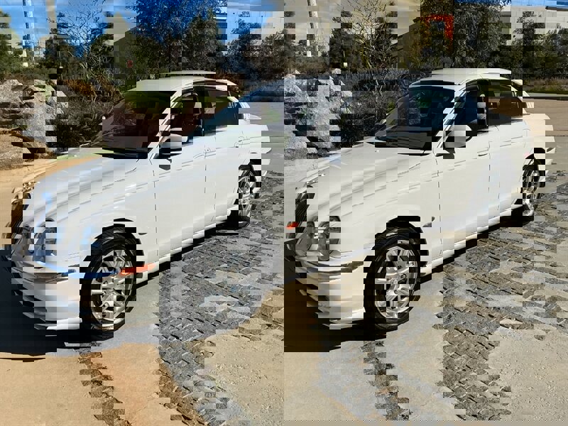 Used 2004 Jaguar S-TYPE 3.0 image 7