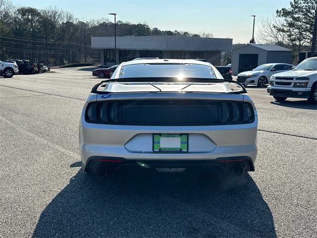Used 2019 Ford Mustang Coupe image 6