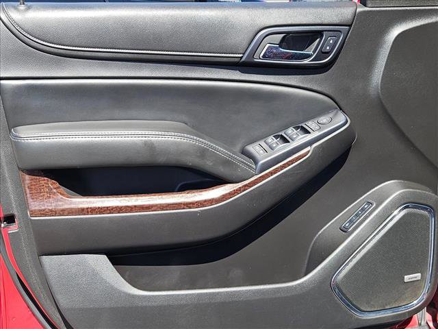 Used 2015 GMC Yukon SLT w/ HD Trailering Package image 10