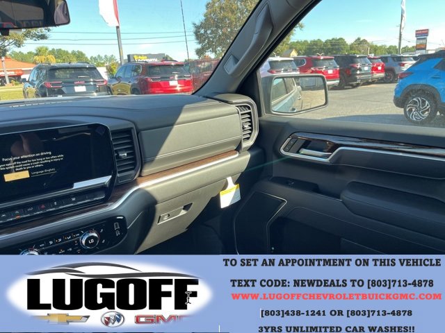 New 2026 GMC Sierra 1500 Elevation image 16