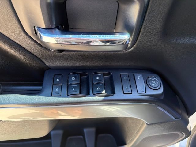 Used 2016 Chevrolet Silverado 1500 LT w/ All Star Edition AWD/4WD image 6