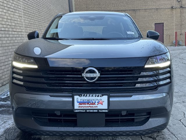 New 2026 Nissan Kicks S image 29