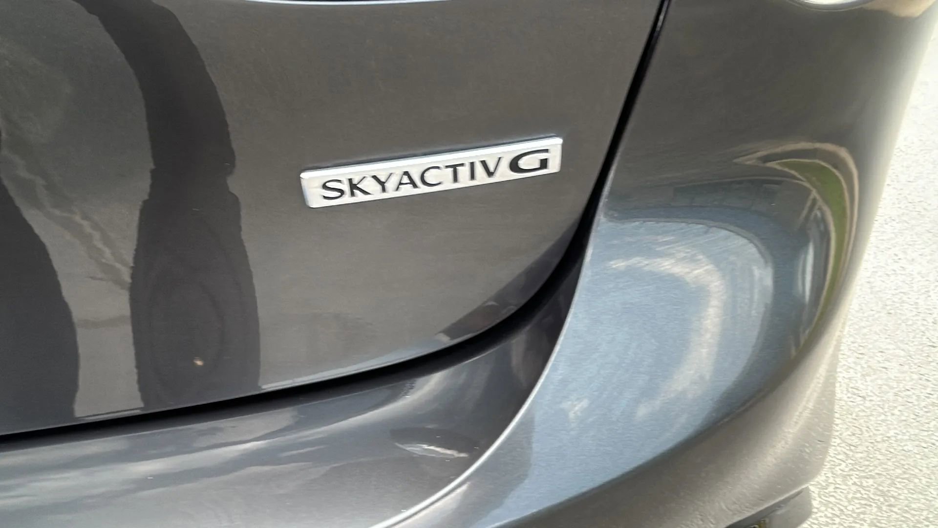 Used 2023 MAZDA MAZDA3 s image 31
