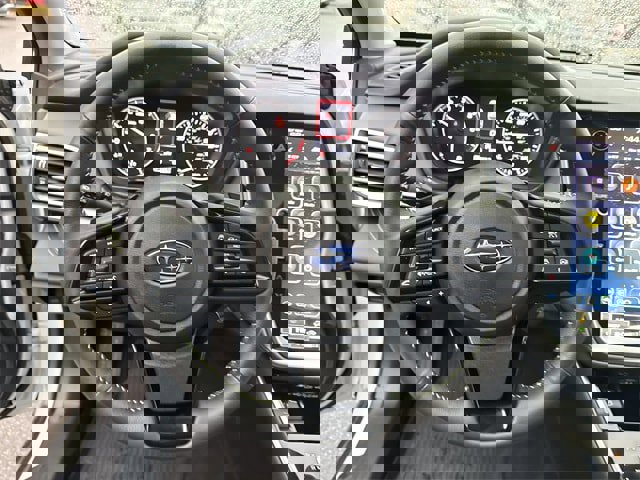 Used 2025 Subaru Outback Onyx Edition w/ Popular Package #2 image 26