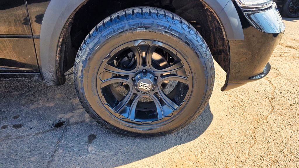 Used 2013 RAM 1500 Sport image 43