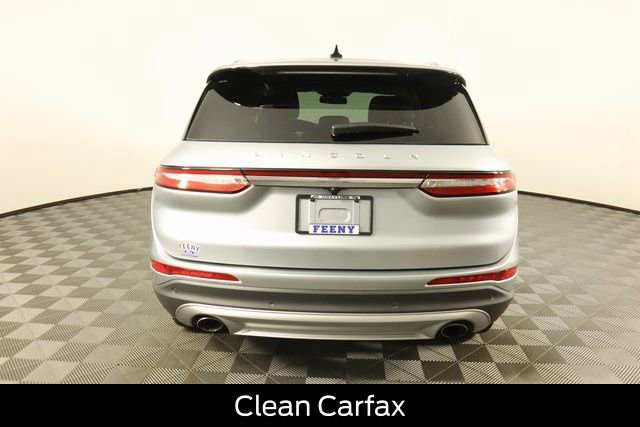 Used 2022 Lincoln Corsair AWD w/ Equipment Group 101A image 5