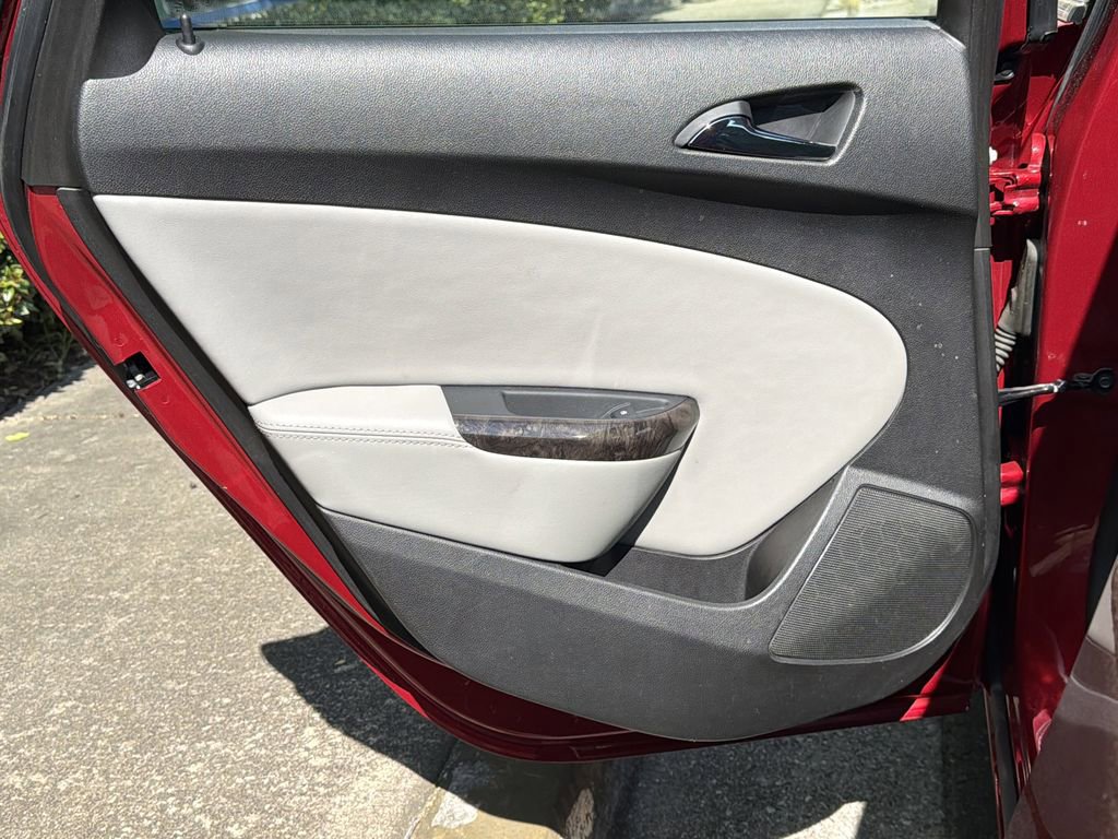 Used 2014 Buick Verano image 25