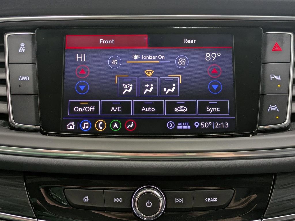 Used 2021 Buick Enclave Premium w/ Sun and Sites Package image 10