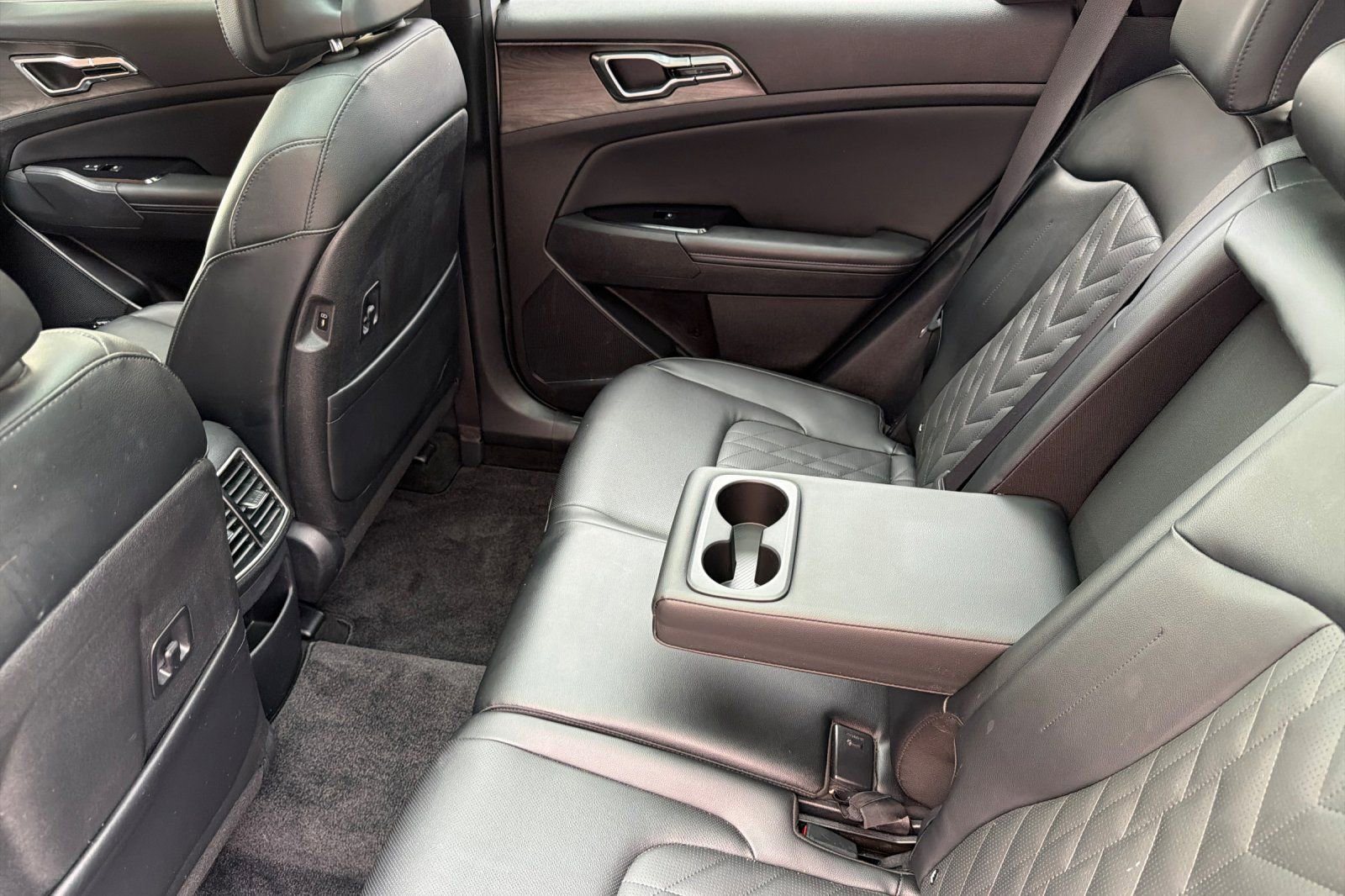 Certified 2024 Kia Sportage X-Pro image 12