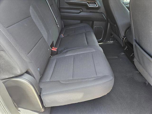 Certified 2024 Chevrolet Silverado 2500 LT image 18