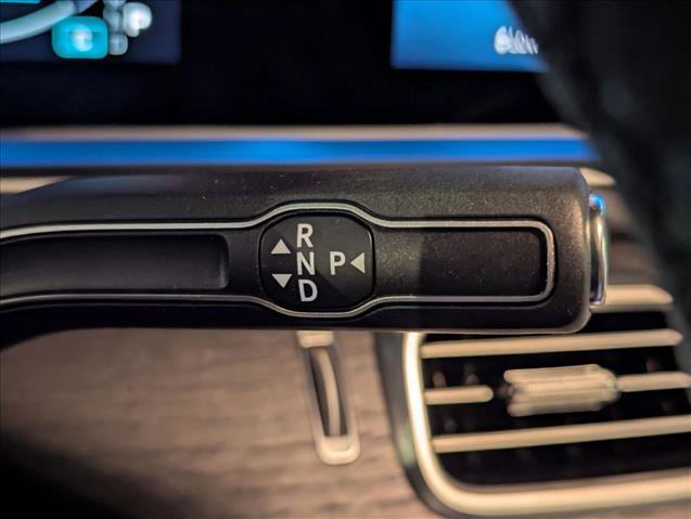 New 2026 Mercedes-Benz GLS 450 4MATIC image 11