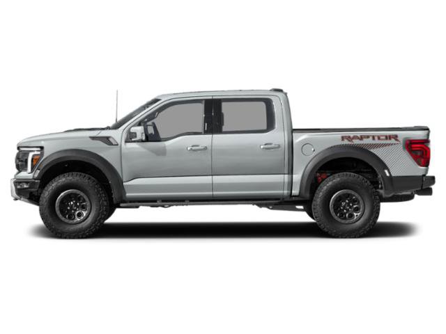 New 2026 Ford F150 Raptor AWD/4WD image 2