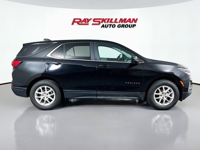 Used 2024 Chevrolet Equinox LT image 8
