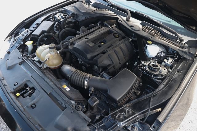 Used 2018 Ford Mustang Premium RWD image 45