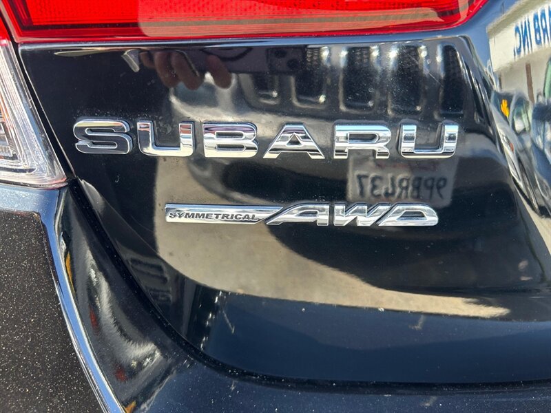 Used 2019 Subaru Impreza 2.0i AWD/4WD image 12