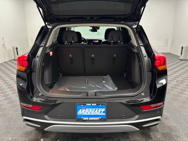 New 2026 Buick Encore GX Preferred w/ Advanced Technology Package image 9