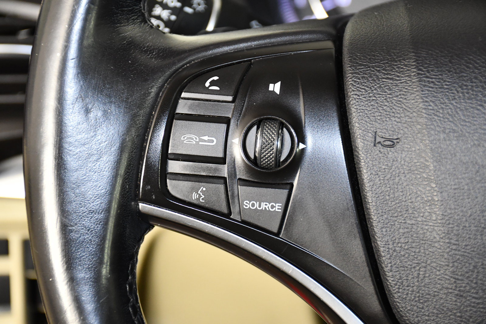 Certified 2019 Acura MDX SH-AWD image 21