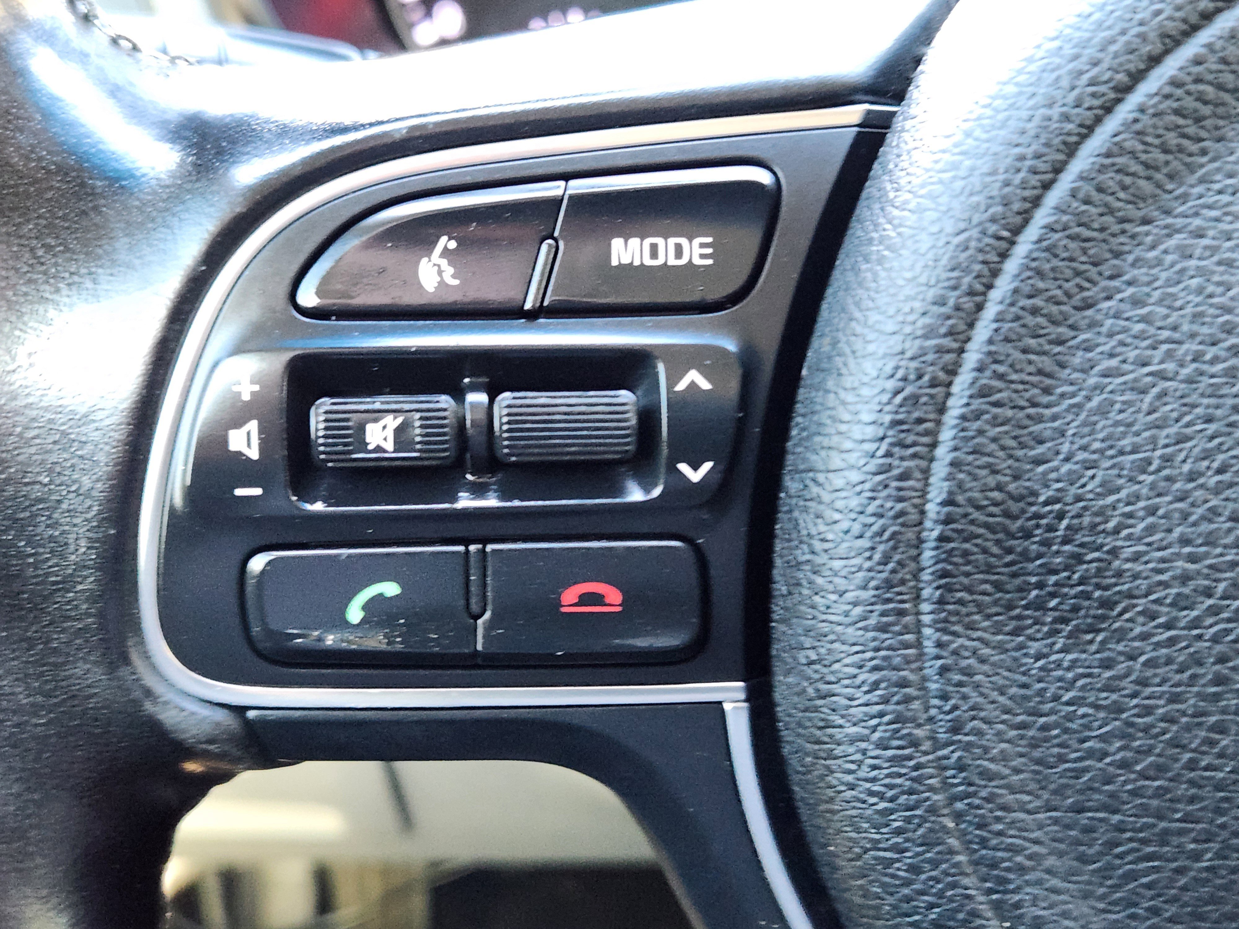 Used 2016 Kia Optima EX w/ Premium Package image 29