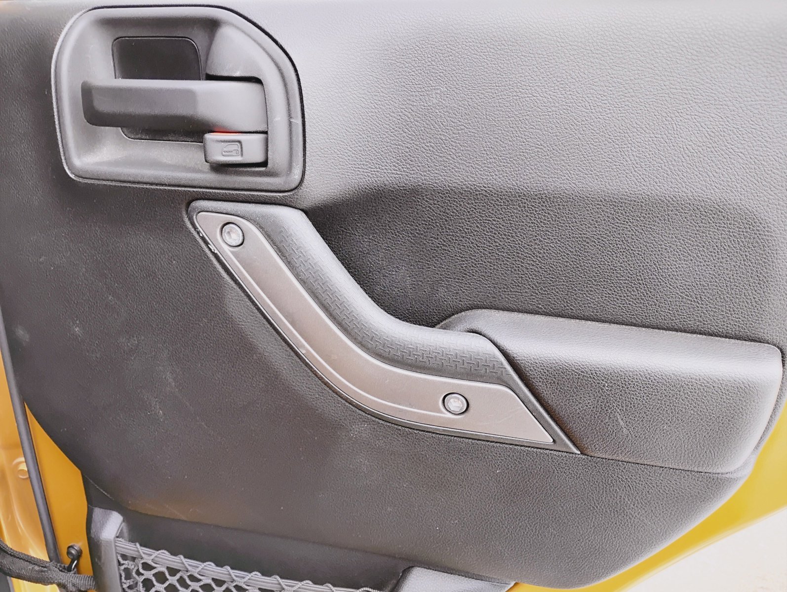 Used 2014 Jeep Wrangler Unlimited Sport w/ Quick Order Package 24S image 16