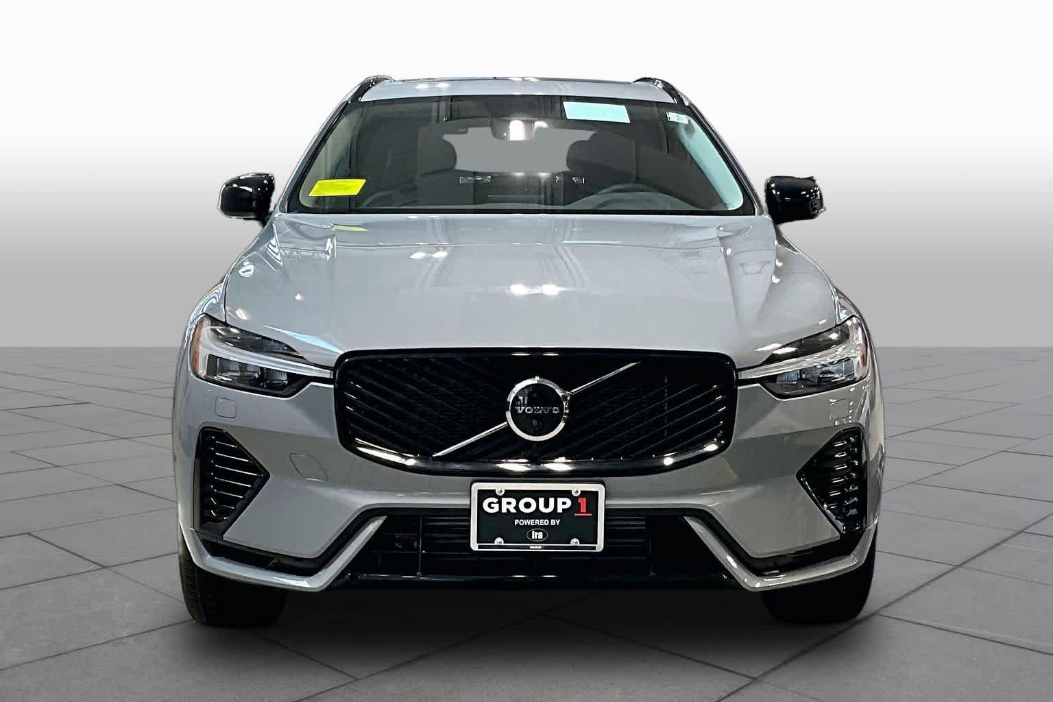 New 2026 Volvo XC60 T8 Plus w/ Protection Package Premier AWD/4WD image 2
