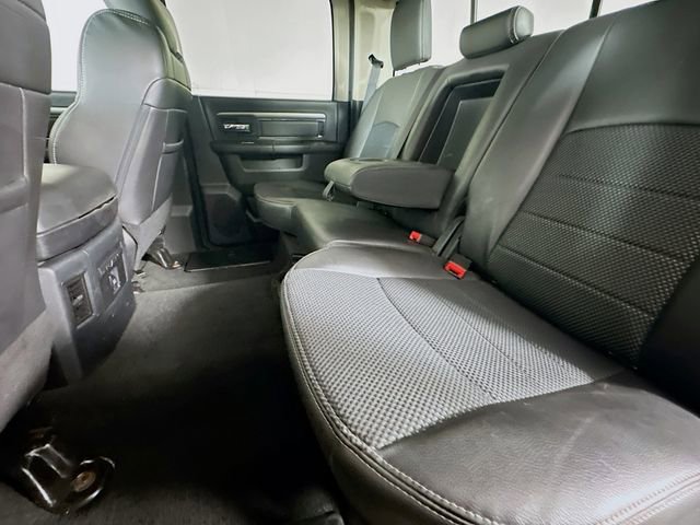 Used 2015 RAM 1500 Sport AWD/4WD image 25