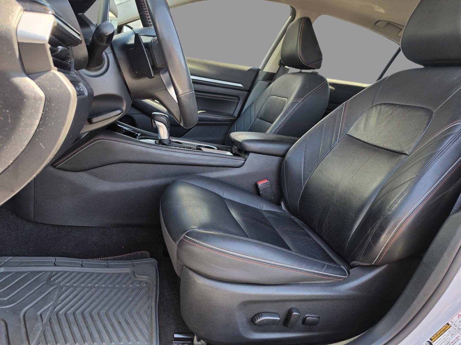 Used 2023 Nissan Altima 2.5 SR w/ SR Premium Package FWD image 16