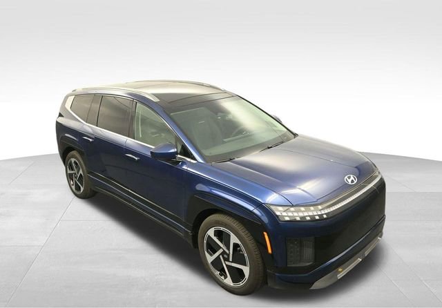 New 2026 Hyundai Ioniq 9 Limited image 24