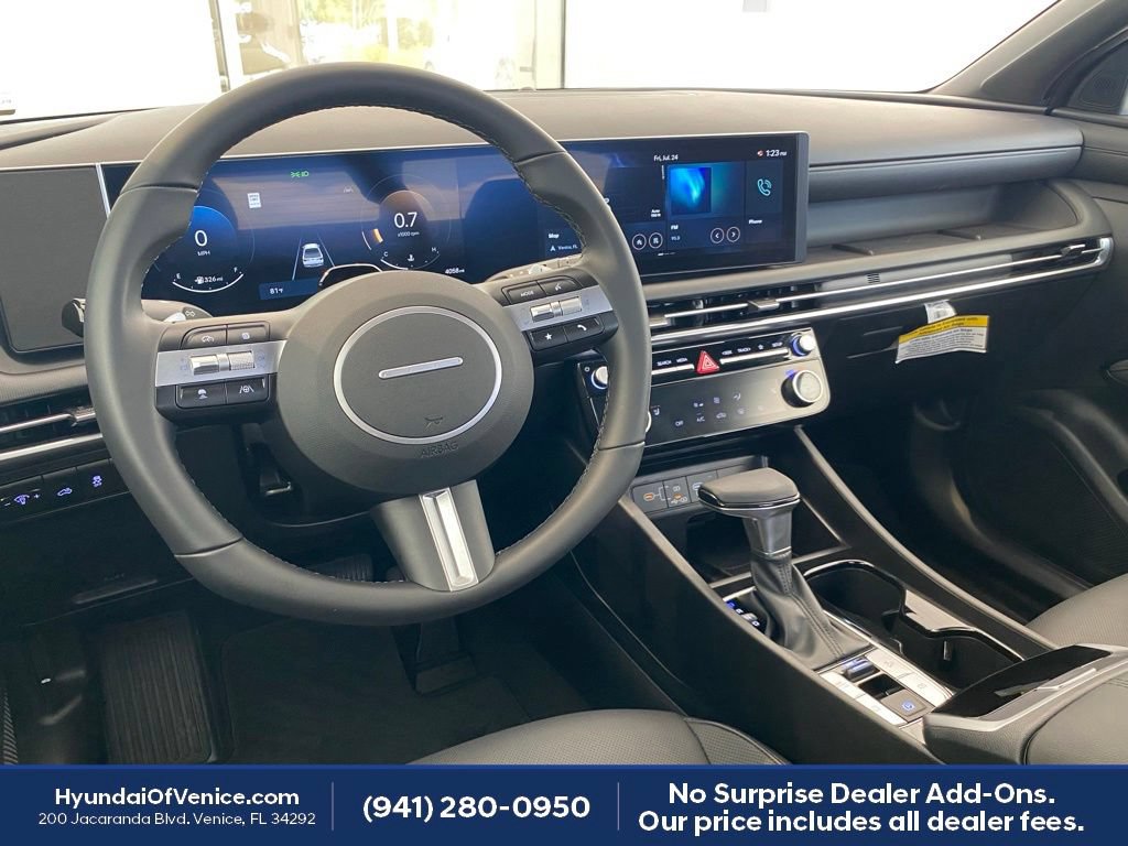 Certified 2026 Hyundai Santa Cruz XRT AWD/4WD image 23