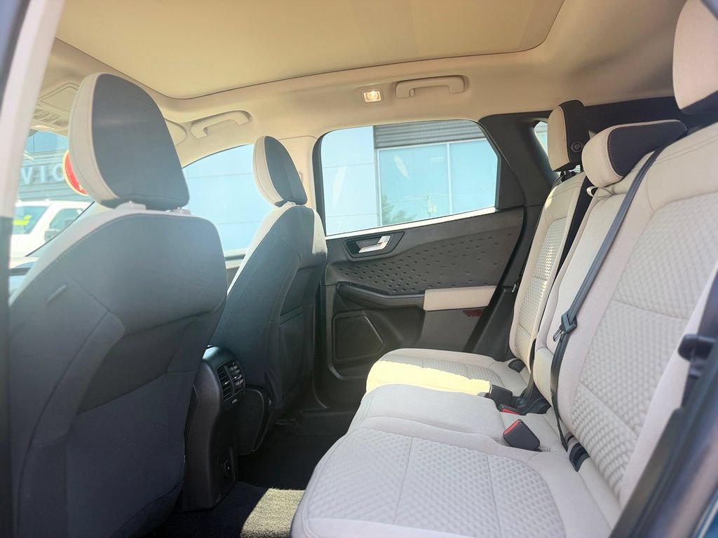Used 2020 Ford Escape SE AWD/4WD image 22