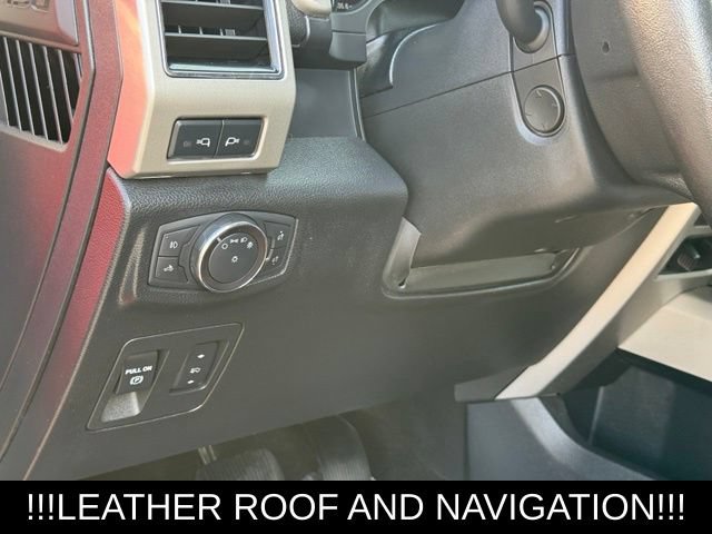 Used 2019 Ford F150 Lariat w/ Equipment Group 502A Luxury AWD/4WD image 17