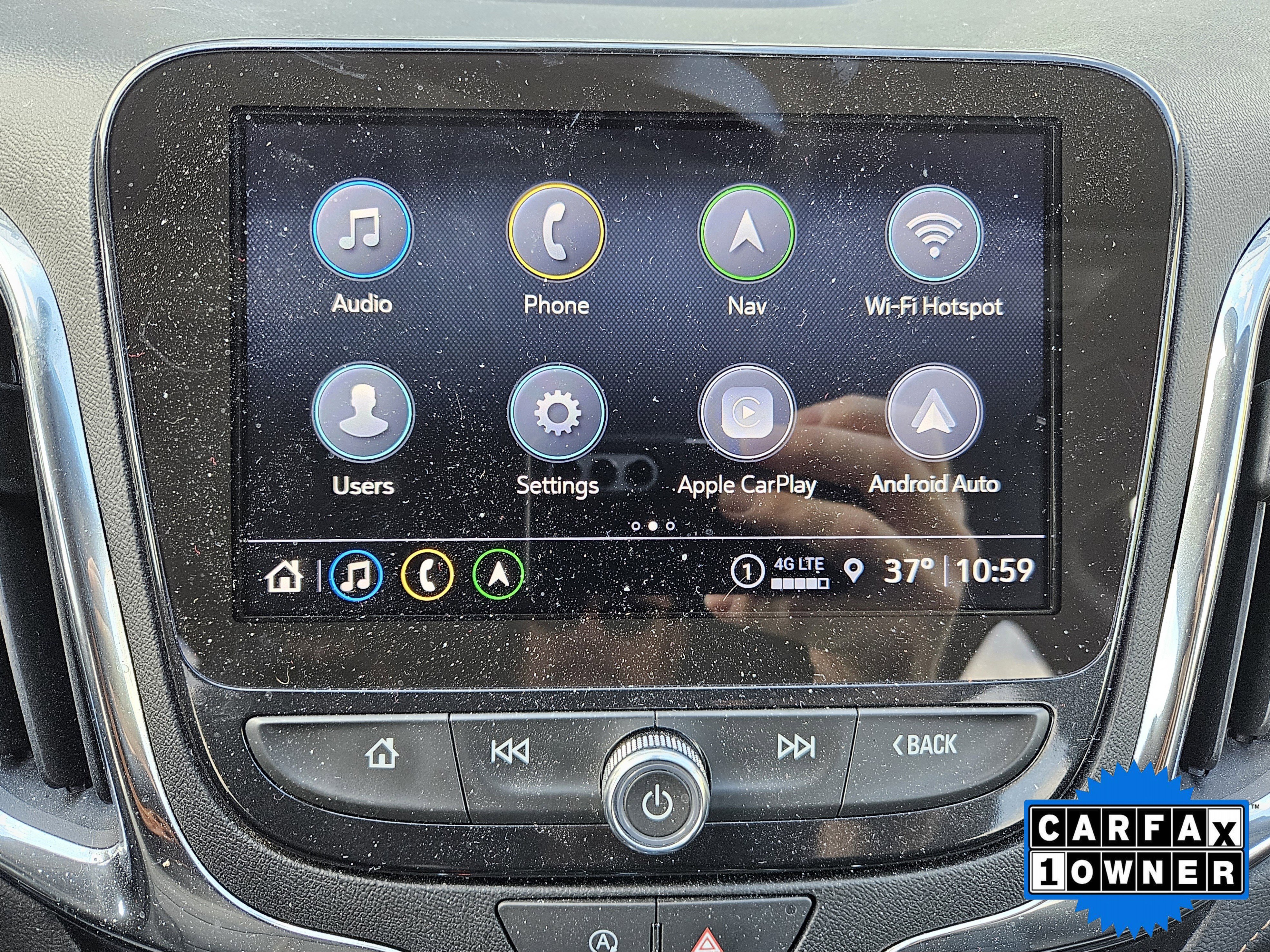 Used 2023 Chevrolet Equinox Premier image 14