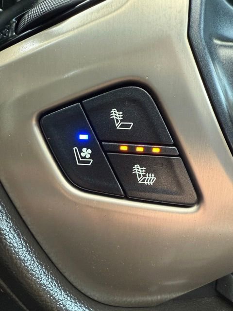 Used 2018 GMC Sierra 1500 Denali image 29