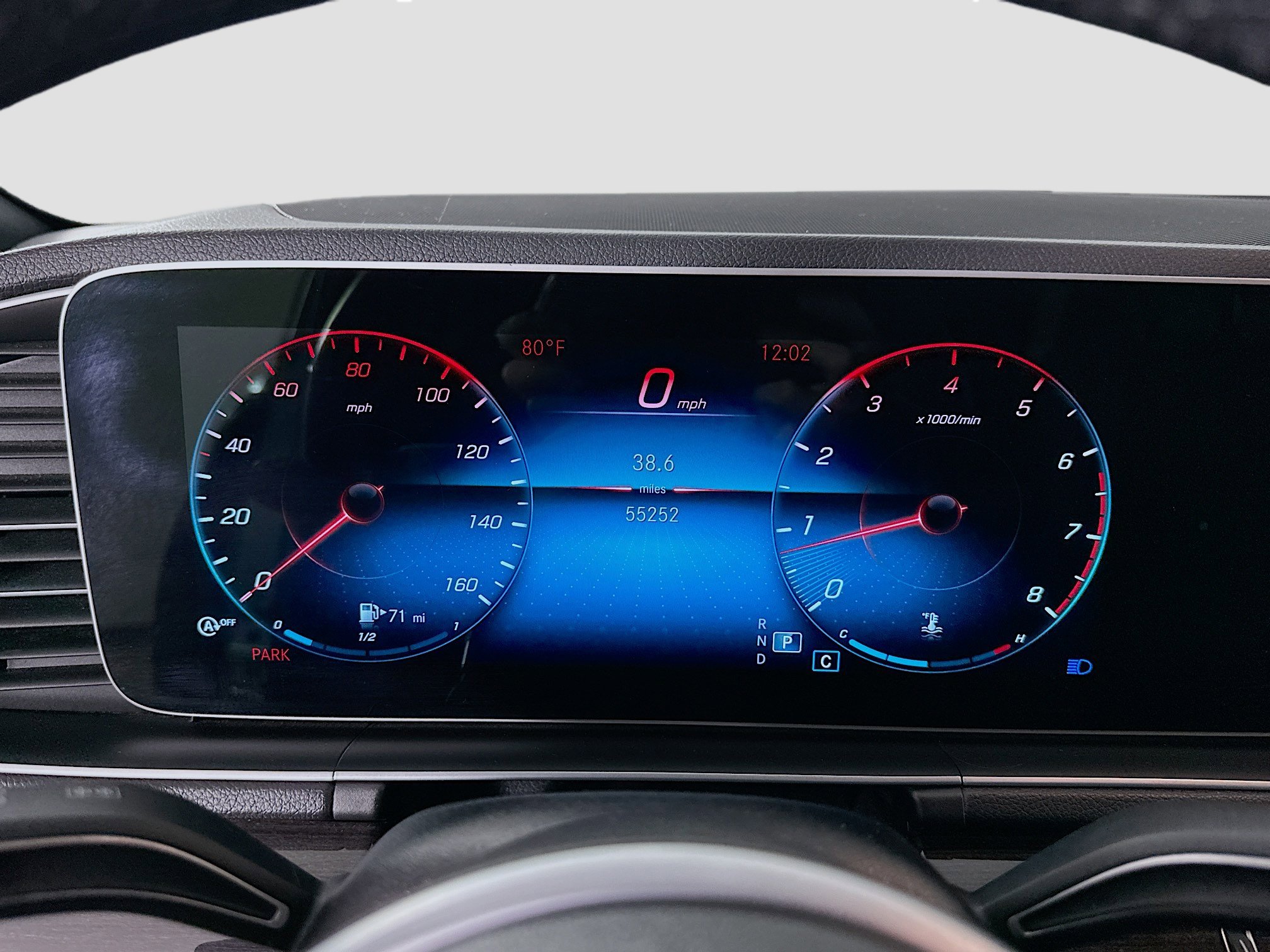 Certified 2021 Mercedes-Benz GLE 350 4MATIC w/ Premium Package image 14