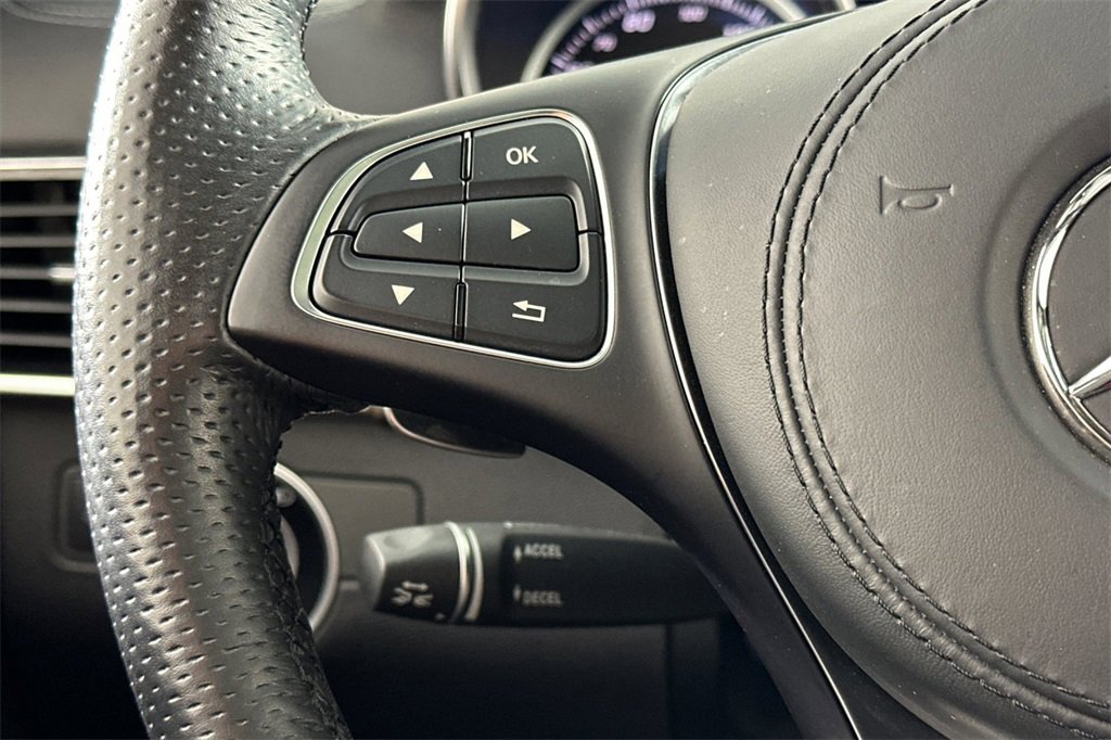 Used 2018 Mercedes-Benz GLS 550 4MATIC image 28