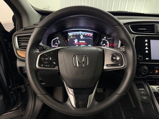 Used 2020 Honda CR-V EX image 9