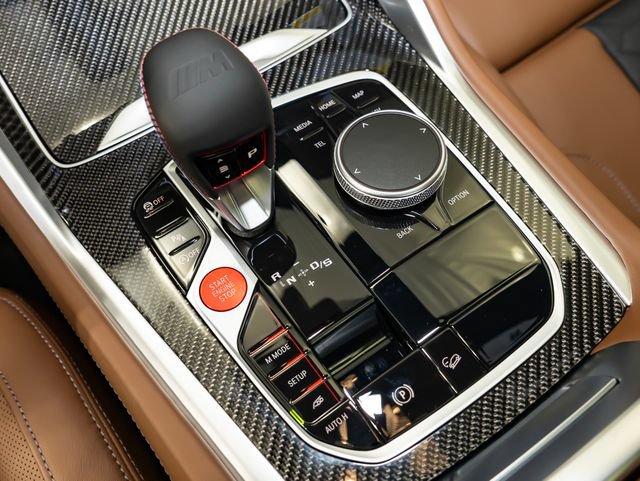 New 2027 BMW X6 M Competition w/ Executive Package AWD/4WD image 19
