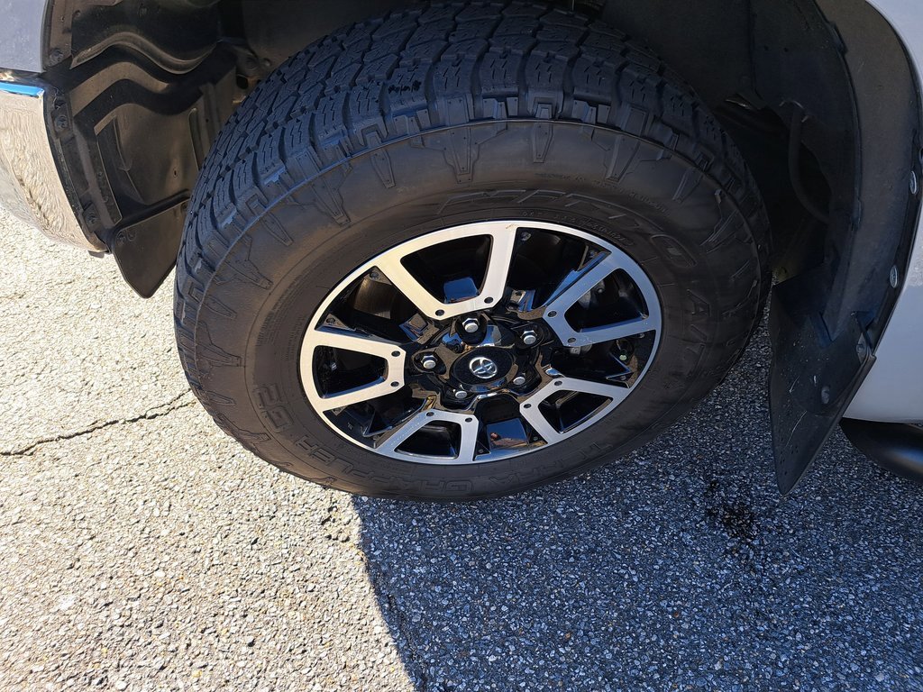 Used 2021 Toyota Tundra SR5 image 33