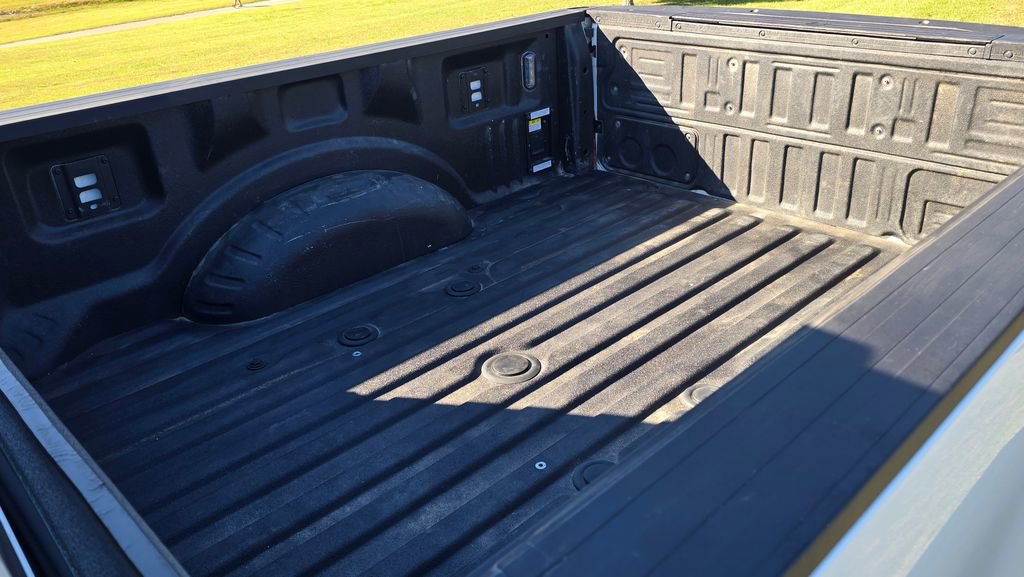 Used 2024 Ford F250 King Ranch w/ Chrome Package image 10